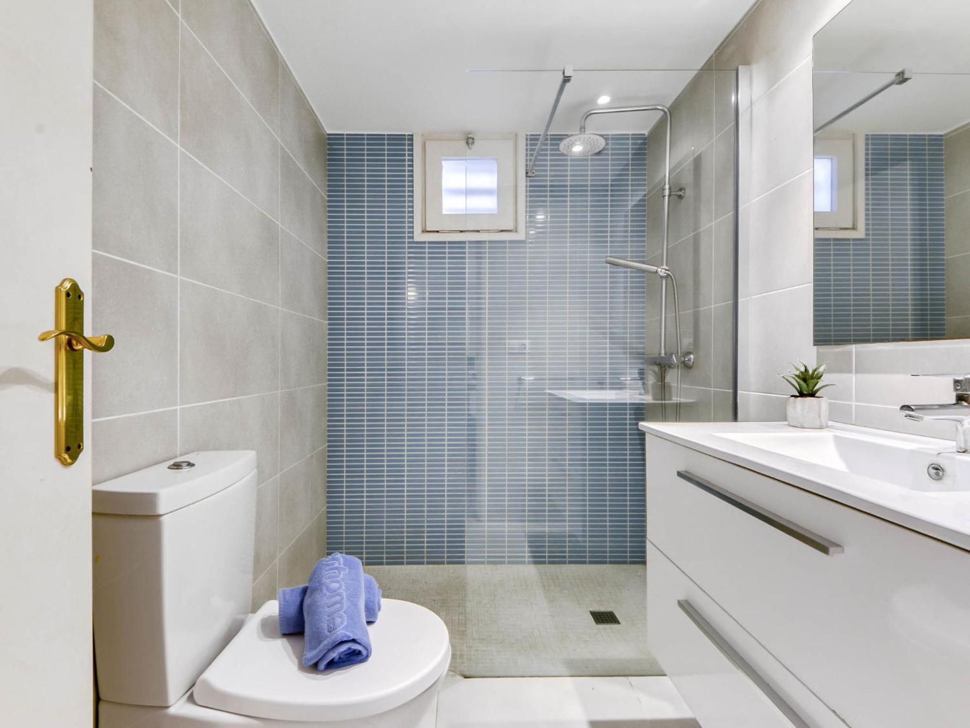 Apartment Platja De Roses-7 By Interhome Exterior foto